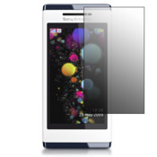 Martin Fields Screen Protector - Sony Ericsson Aino