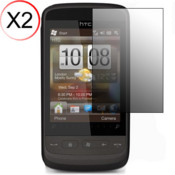 Martin Fields Screen Protector - HTC Touch2 - Twin pack