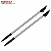 Toshiba TG01 Stylus pack - 2 Pack