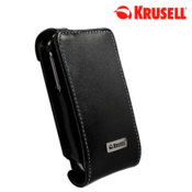 HTC Touch2 Orbit Flex Krusell Premium Leather Case