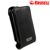 Designer Krusell case for the HTC Tattoo. offers unbeatable protection along with unrivalled quality.