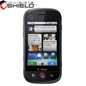 InvisibleSHIELD Full Body Protector - Motorola DEXT