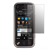 The ultimate screen protector with best scratch resistance, durability and enhanced clarity.