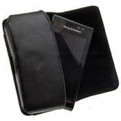 These Executive Belt Pouches are made to look and feel luxurious and stylish.