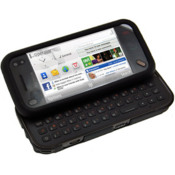 ToughGuard shells give your Nokia N97 Mini a good look and feel whilst offering ultimate protection.