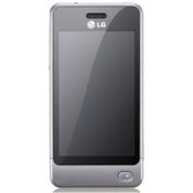 The New LG Pop is slim and very lightweight and great touchscreen function.
