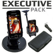 Executive Pack For Samsung Jet S8000