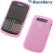 BlackBerry Bold 9700 Skin - Pink - HDW-27288-005
