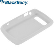 BlackBerry Bold 9700 Skin - White - HDW-27288-002