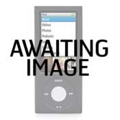 FlexiShield Skin For The iPod Nano 5G - Pink