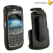 Seidio's Innocase Holster Combo includes the Innocase II and Innocase Holster