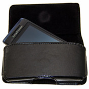 These Executive Belt Pouches are made to look and feel luxurious and stylish.