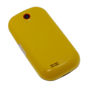 Brighten up your phone and your mood with the Samsung Genio covers.