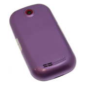 Brighten up your phone and your mood with the Samsung Genio covers.