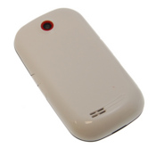 Brighten up your phone and your mood with the Samsung Genio covers.