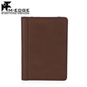 M-Edge GO! Genuine Leather Jacket Sony Reader PRS300 - Mocha