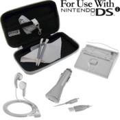 Nintendo DSi 16-in-1 Super Pack