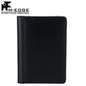 M-Edge GO! Genuine Leather Jacket Sony Reader PRS300 - Black