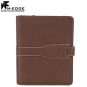 M-Edge Executive Leather Jacket Sony Reader PRS300 - Mocha