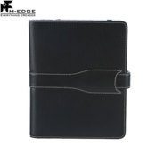 M-Edge Executive Leather Jacket Sony Reader PRS300 - Black