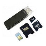 TrailBlazer Sim Memory Reader Pro