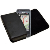 LG GT505 Carry Pouch - Black