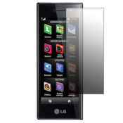 The ultimate screen protector with best scratch resistance, durability and enhanced clarity.