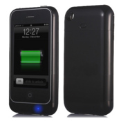 iPhone 3G & 3GS Dual Sim Charging Case