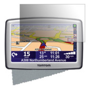 12-In-1 MFX Screen Protector Pack - TomTom XL