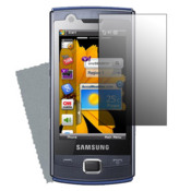 MFX Screen Protector Pack - Samsung Omnia Lite