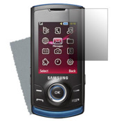 MFX Screen Protector Pack - Samsung S5200 Slide