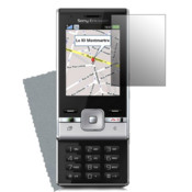 Keep your screen in pristine condition with an MFX scratch resistant screen protector.