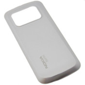 Genuine Nokia N97 Replacement Back Cover - White