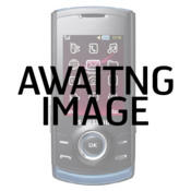 Crystal Case - Samsung S5200 Slide