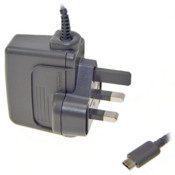 Genuine Nintendo mains charger for your Nintendo DS Lite.