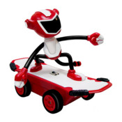 Sleek and stylish looking, Micro-Bladez3D�is a highly prestigious mini-RC helicopter that heralds the evolution of remote controlled flying toys.