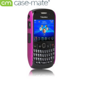 The Barely There is Case-mate's new line of sporty cases for the BlackBerry Curve 8520.