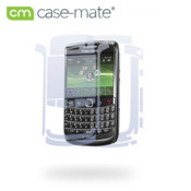 Case-Mate Clear Armour - BlackBerry Bold 9700