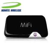 Novatel Mi-Fi Adapter 2352