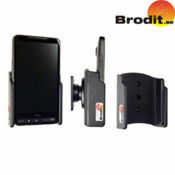 Brodit Passive Holder With Tilt Swivel - HTC HD2