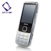 Ultra slim custom fit case for the Nokia 6700 Classic