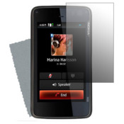 MFX Screen Protector - Nokia N900