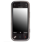 Transforms your mobile phone screen into a mirror while protecting it from scratches.