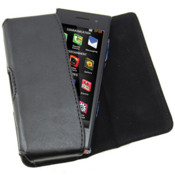 LG BL40 Chocolate Carry Pouch