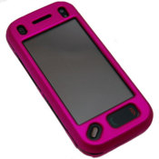ToughGuard shells give your Nokia N97 Mini a good look and feel whilst offering ultimate protection.
