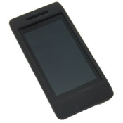 ToughGuard shells give your Sony Ericsson Aino a good look and feel whilst offering ultimate protection.