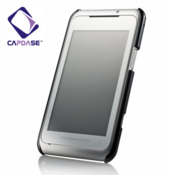 Ultra slim, custom fit backplate for the Toshiba TG01 helps protect your phone against scratches and scuffs.