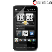 InvisibleSHIELD Full Body Protector - HTC HD2