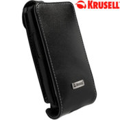HTC HD2 Orbit Flex Krusell Premium Leather Case