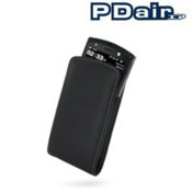 PDair Leather Vertical Case for Acer neoTouch